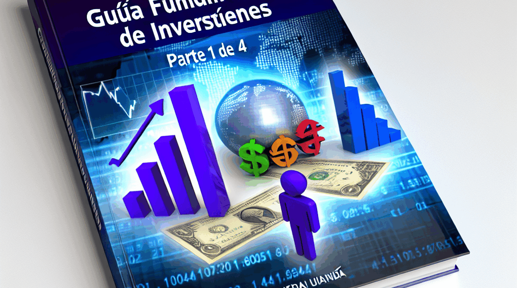 Guía básica sobre inversiones (Parte 1 de 4)