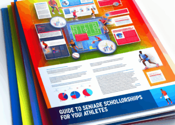 Paso a paso para obtener una beca de la CONADE para deportistas en México