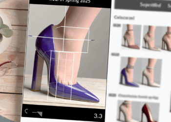 Cómo llevar las sandalias de tacón elegantes en primavera 2025, según las celebridades