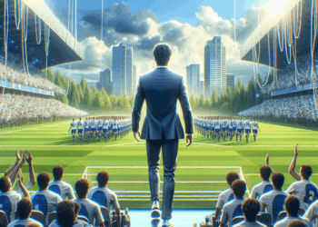 Guillermo Abascal es nuevo DT del Atlético de San Luis