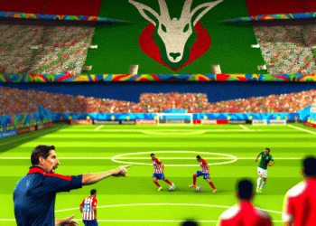 Guillermo Almada lanza guiño a Chivas, aunque sólo tras el Mundial