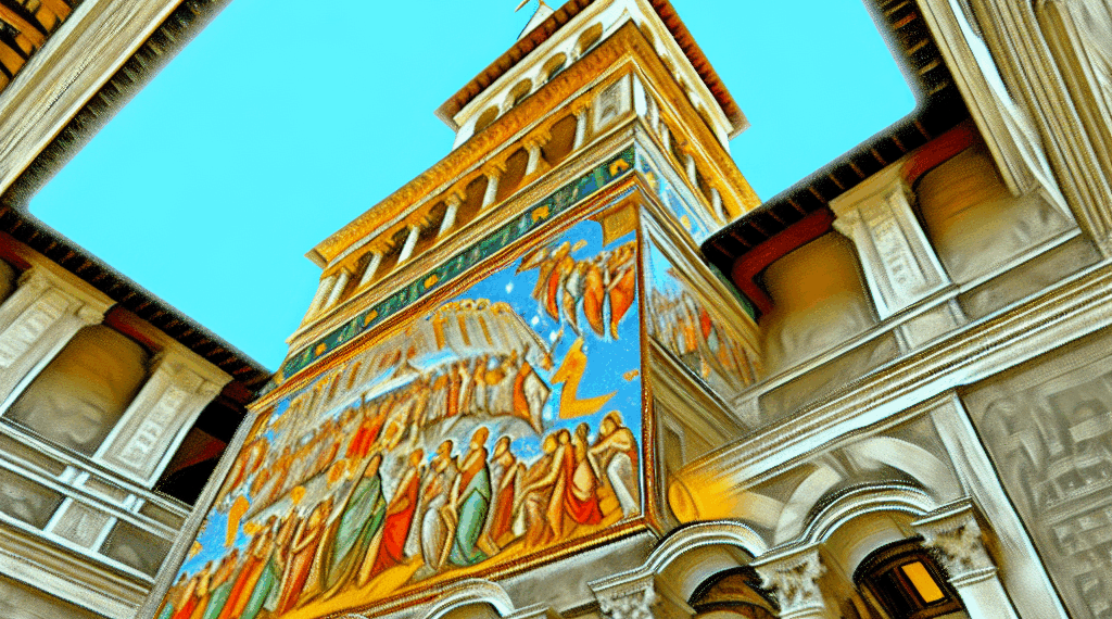 "Habemus" chimenea, la otra protagonista del cónclave ya corona la Capilla Sixtina