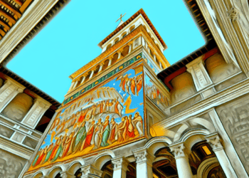 "Habemus" chimenea, la otra protagonista del cónclave ya corona la Capilla Sixtina