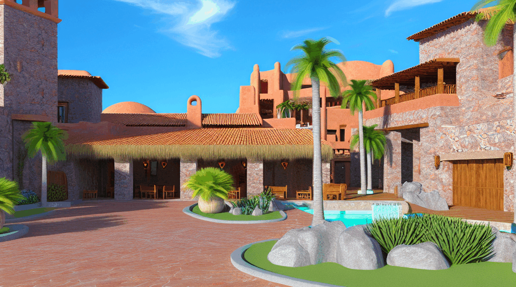 Hacienda del Mar Los Cabos, una travesía por nuestras raíces