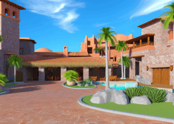 Hacienda del Mar Los Cabos, una travesía por nuestras raíces