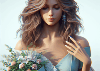 Hailey Bieber marca un nuevo capítulo en su vida con zapatos de tacón puntiagudos y un vestido negro sin tiras