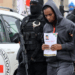 Terroristas de Hamás liberan a rehén de EU