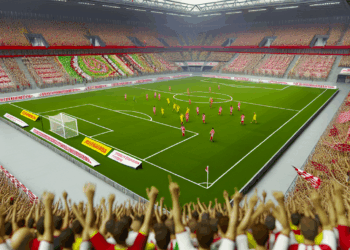 Hamburgo regresa a la Bundesliga tras siete temporadas en segunda división