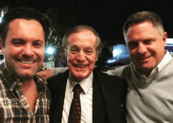 Hijo de José Ramón Fernández sale a la defensa de su padre: “la historia lo respalda y el tiempo lo honrará”