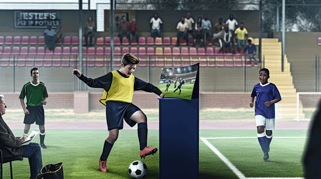 El hijo mayor de Cristiano Ronaldo debutará con la selección sub-15 de Portugal