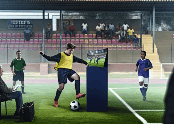 El hijo mayor de Cristiano Ronaldo debutará con la selección sub-15 de Portugal