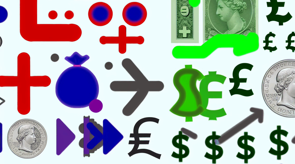 El pasado de la libra esterlina y el futuro del dólar