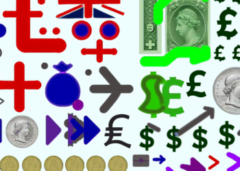 El pasado de la libra esterlina y el futuro del dólar