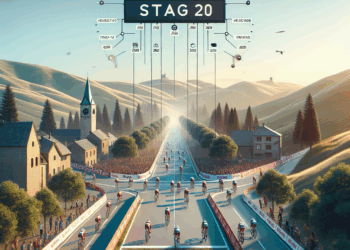 A qué hora y dónde VER etapa 20 Giro de Italia 2025- Grupo Milenio