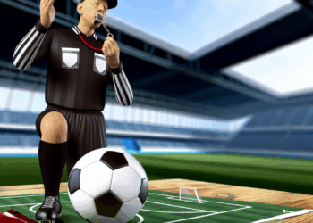 Horacio Elizondo, nuevo director técnico de la Comisión de Árbitros en la FMF