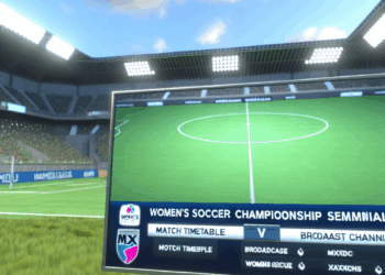 Chivas vs América: Horario y canales para ver EN VIVO la Semifinal de la Liga MX Femenil; hoy, jueves 1 de mayo