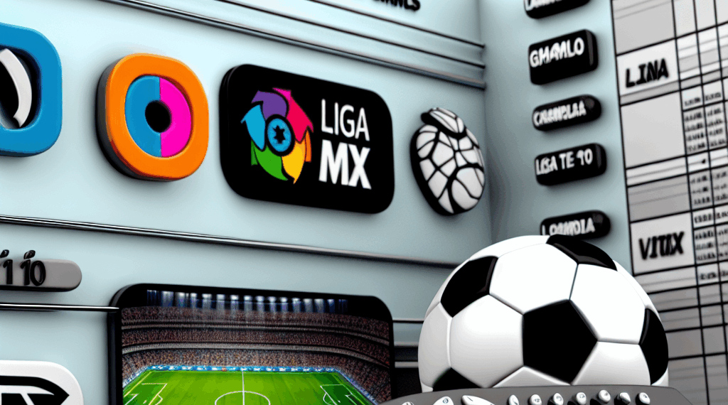 dónde a qué hora ver EN VIVO los partidos de vuelta de la Liga MX