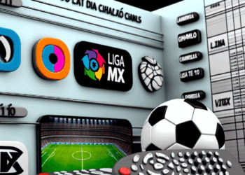 dónde a qué hora ver EN VIVO los partidos de vuelta de la Liga MX