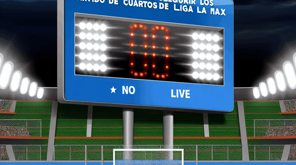 Hora y dónde ver EN VIVO los partidos de vuelta de cuartos de final de la Liga MX