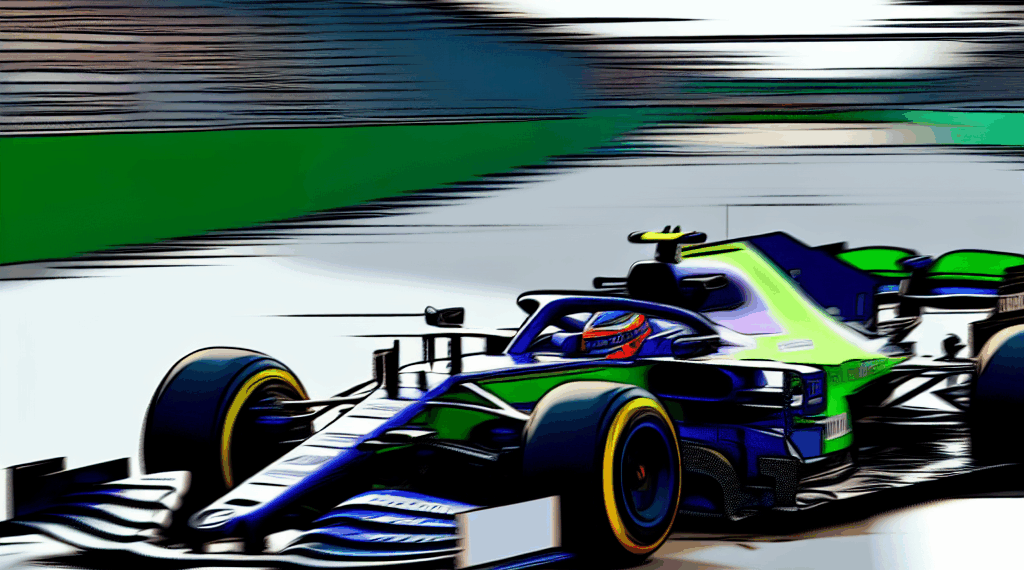 Horario y dónde ver HOY la qualy de la F1 en México – El Financiero