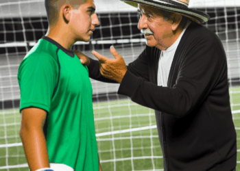 Hugo Sánchez manda mensaje a Kevin Mier tras su error contra América: “Lo va a recordar toda su vida”