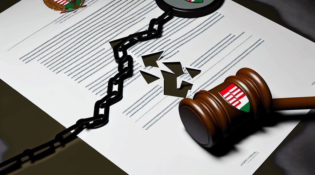 Hungría presenta una ley 'estilo Rusia' para perseguir ONGs y medios independientes