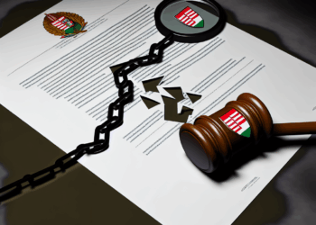 Hungría presenta una ley 'estilo Rusia' para perseguir ONGs y medios independientes