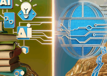 IA en la educación; entre el rezago y la oportunidad – El Financiero