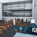 ICE detiene a inmigrantes en los juzgados y abre la puerta a las deportaciones aceleradas