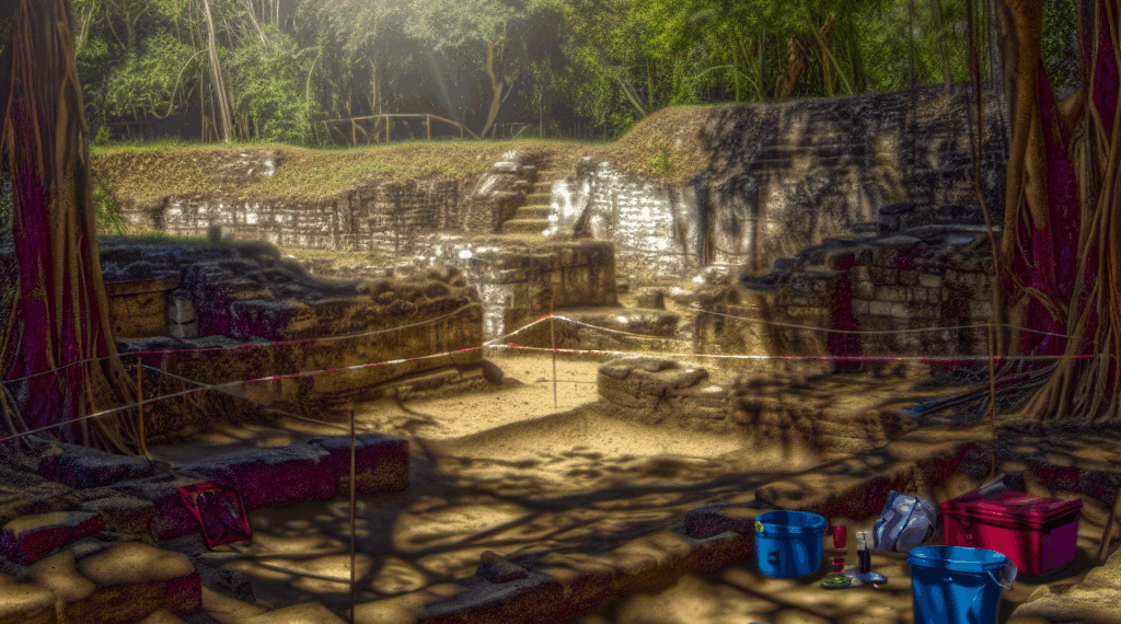 INAH demanda a MrBeast tras visita en zonas arqueológicas