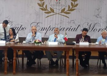 Iván Elizondo Cortina Expone Estrategias de Inversión en Asamblea del GEM