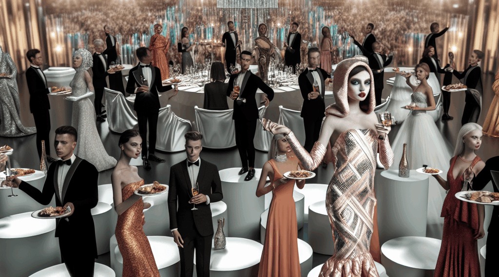 Las fotos no vistas de la MET Gala 2025: Exclusivas de Vogue