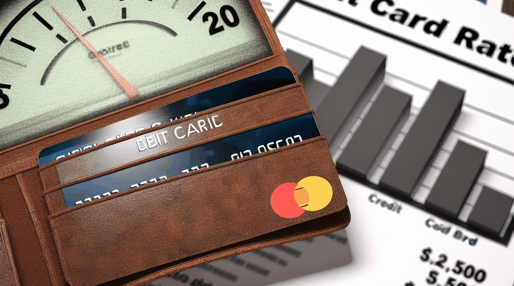 Cómo afecta la inactividad de tu tarjeta de débito en tu puntaje crediticio