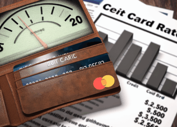 Cómo afecta la inactividad de tu tarjeta de débito en tu puntaje crediticio