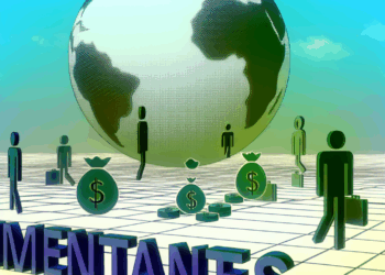 Difícil lograr una recaudación de 22,000 millones de dólares con impuesto a las remesas: analistas