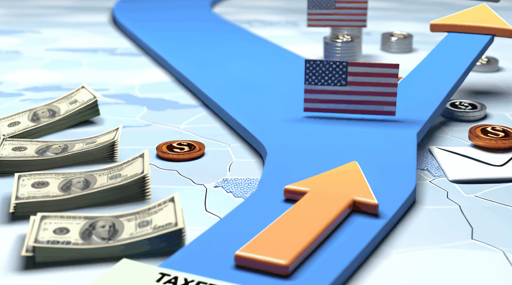 Doce dólares adicionales al envío de remesas, si avanza impuesto en Estados Unidos