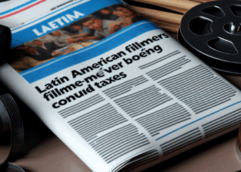 Amenazas arancelarias de Trump genera incertidumbre entre cineastas de América Latina