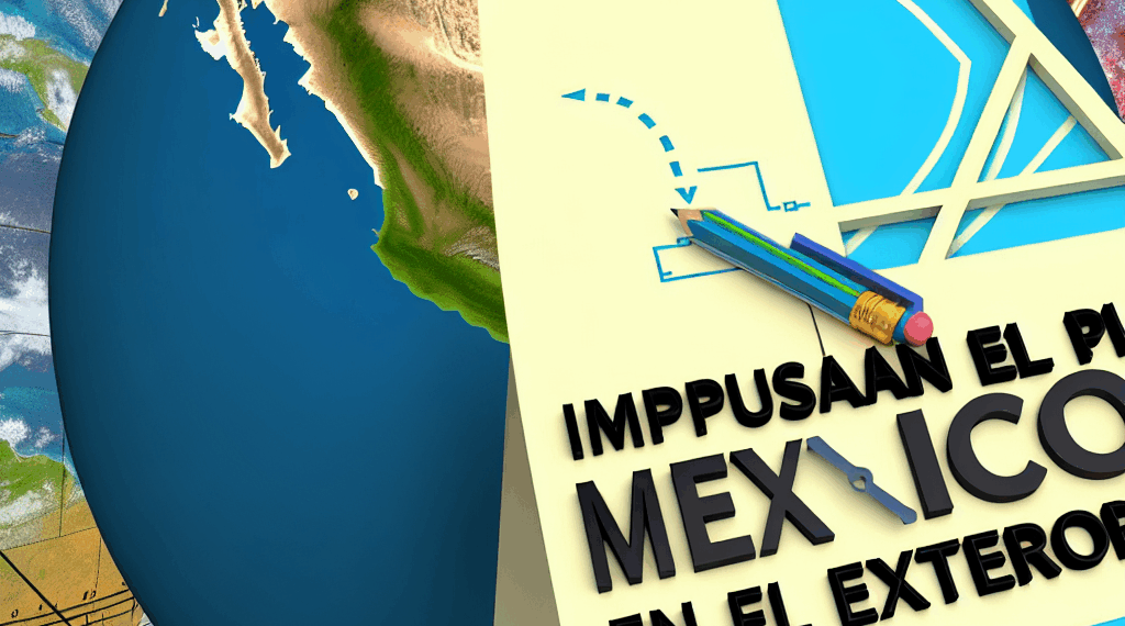 Promoverán el Plan México en el extranjero