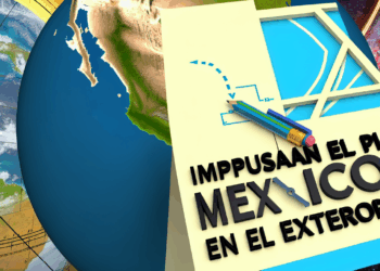 Promoverán el Plan México en el extranjero