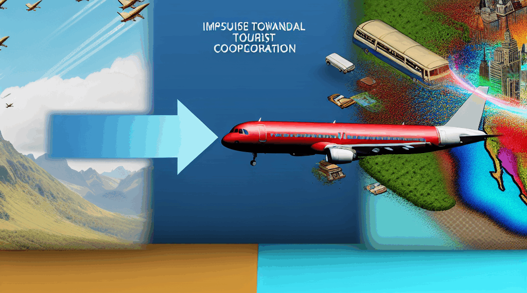 Avanzan polígonos de colaboración turística entre estados del centro de México