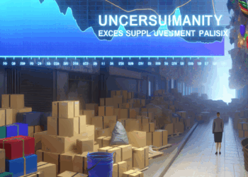 Incertidumbre y sobreoferta frenan la inversión en nuevos edificios de oficinas