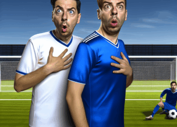 De no creerse, así la cara de Sergio Ramos y Martín Demichelis con el autogol de Rayados - Marca.com