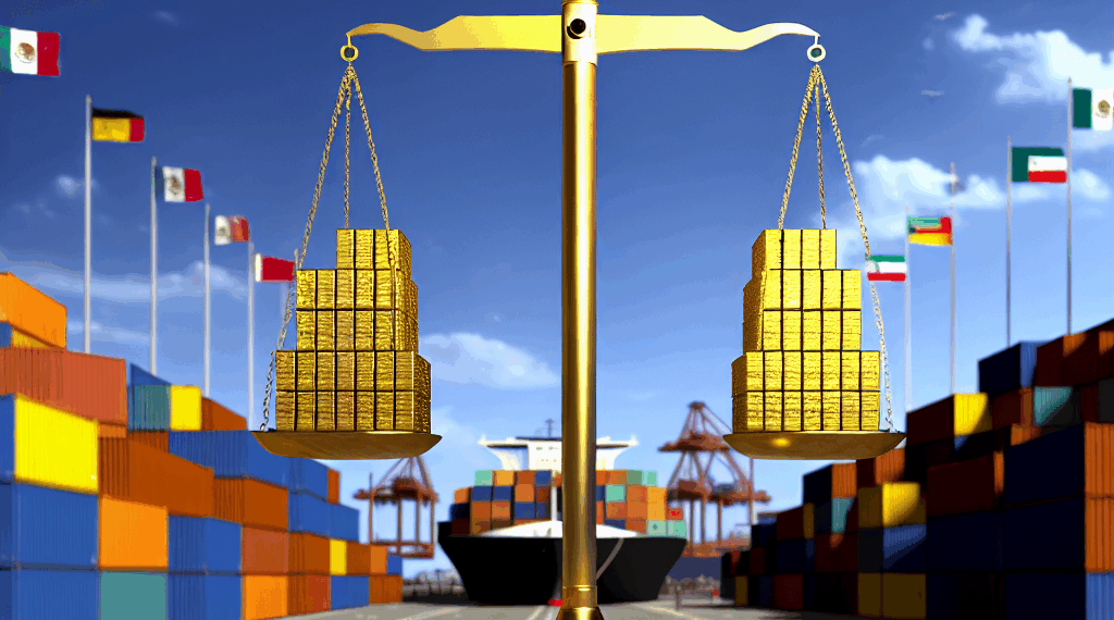 En el primer trimestre crecieron más las exportaciones que las importaciones de México: COMCE Noreste