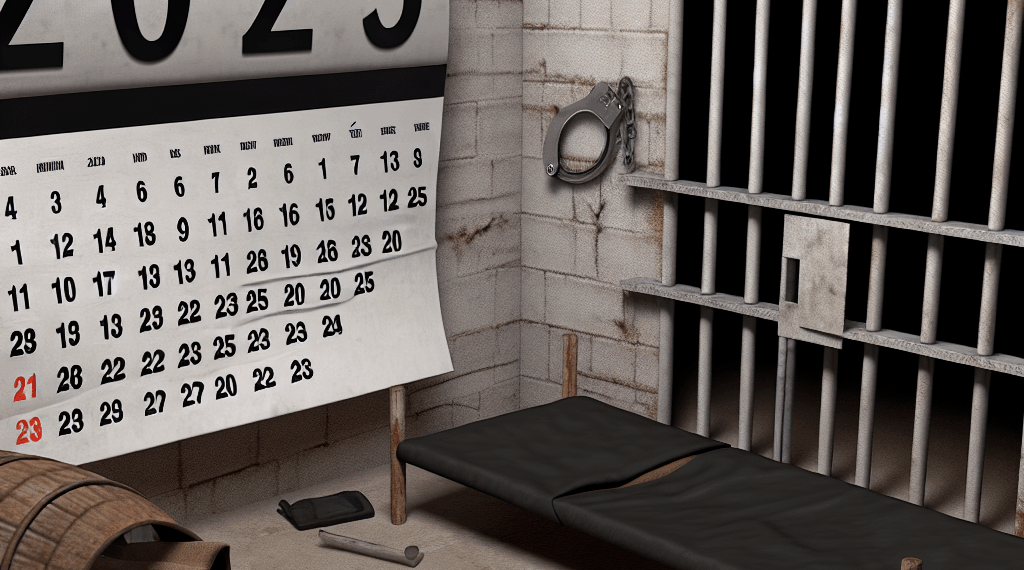 Aumentan las muertes dentro de las cárceles mexicanas en el 2025