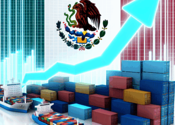 Economía mexicana ha aumentado su dependencia a las exportaciones
