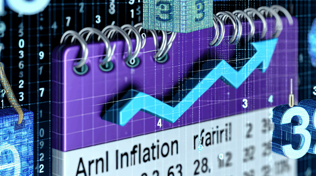 Inflación no cede en abril y se acerca al límite propuesto por Banxico; se ubicó en 3.93% anual