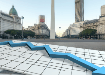 Inflación en Buenos Aires recupera tono bajista en abril