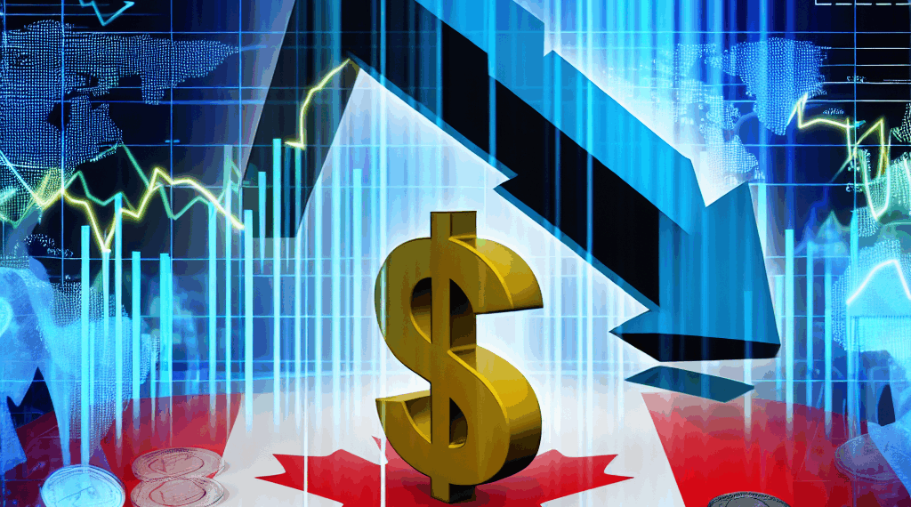 En Canadá disminuyó la inflación