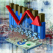 Inflación anual en Chile se modera a 4.5%