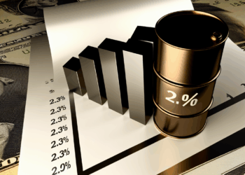 Inflación en Estados Unidos se modera a 2.3% en abril por baja de los precios de combustibles